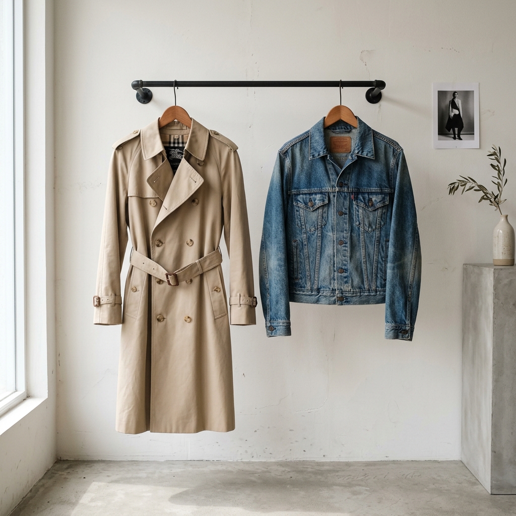 Outerwear
