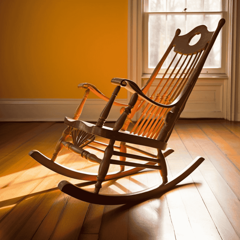 Elegant Dining Chair Set (Set of 2)