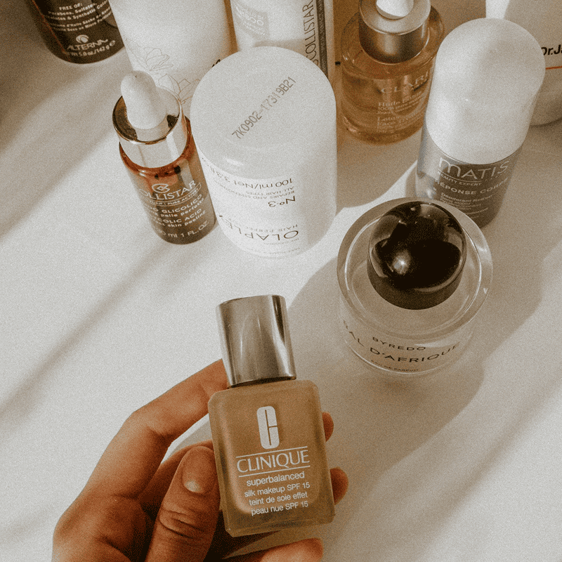 Flawless Finish Foundation 30ml