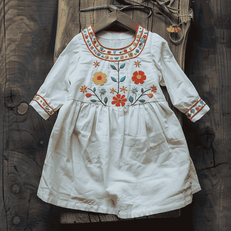 Kids' Active Sportswear Set – Comfortable, Stylish, and Perfect for Every Adventure