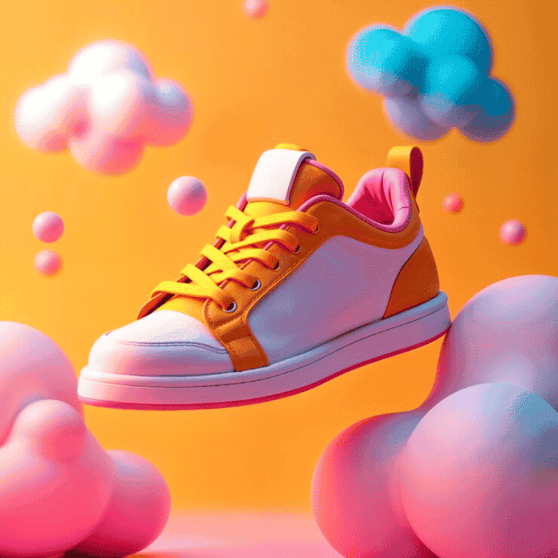 Nike Air Zoom Pegasus 40 Running Shoes