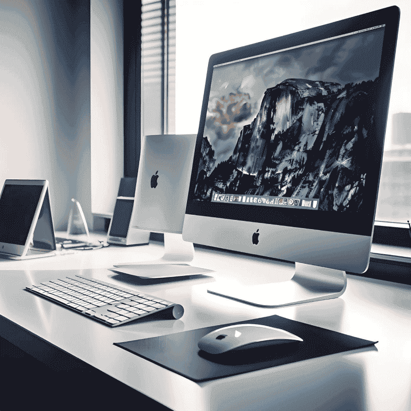 TechVision AirPro 13-Inch Ultra-Slim Lightweight Laptop with Retina Display