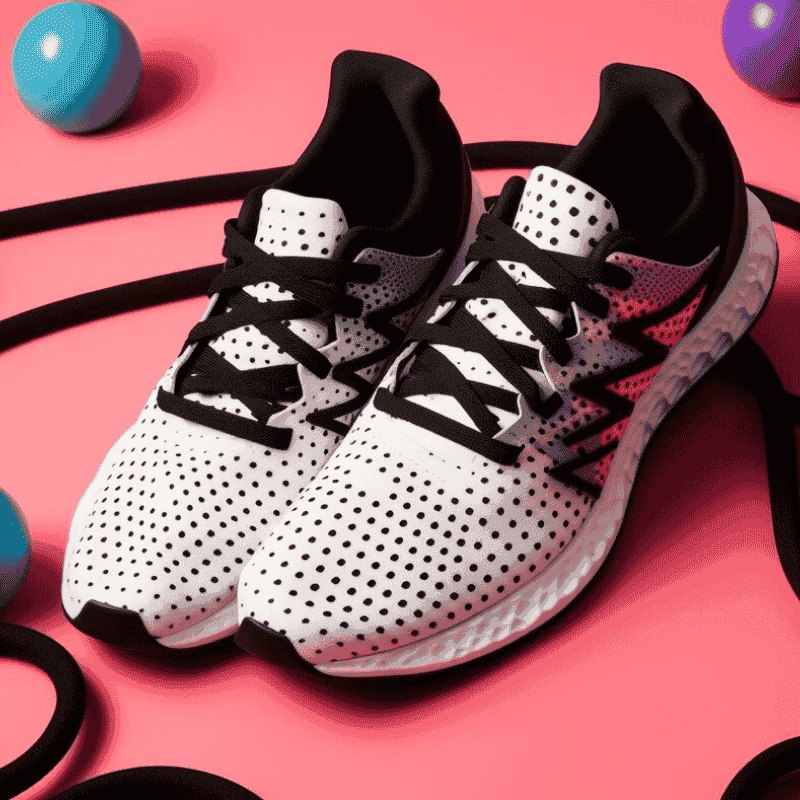 Adidas Ultraboost 22 Performance Gym Shoes