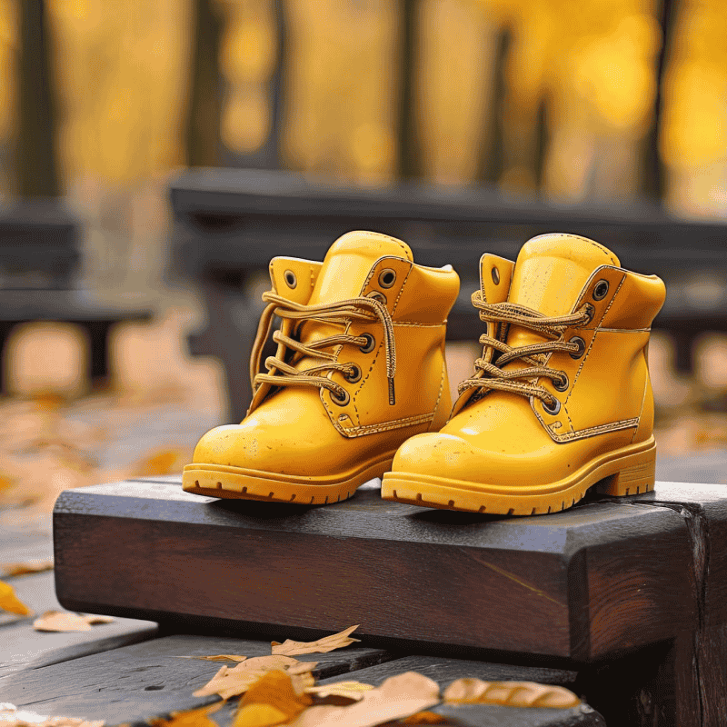 All-Weather Adventure Boots – Rugged, Comfortable, and Perfect for Outdoor Explorations
