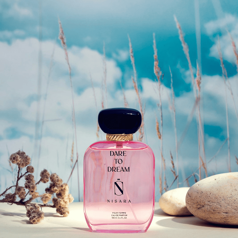 Women’s Perfume  – Floral Elegance