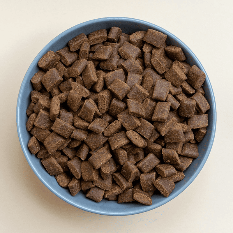 Chicken & Milk Kitten Bites (1kg)