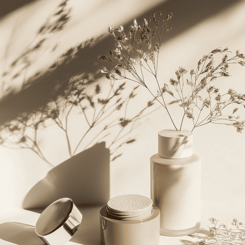 Nourishing Daily Moisturizer 50ml