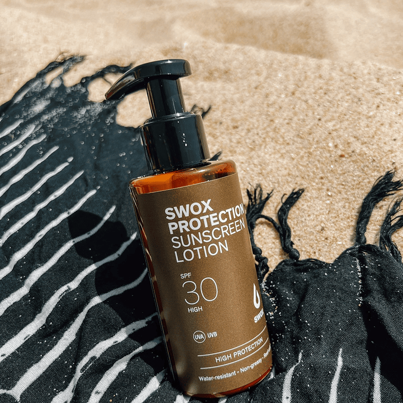 Ultra Defense Sunscreen SPF 50