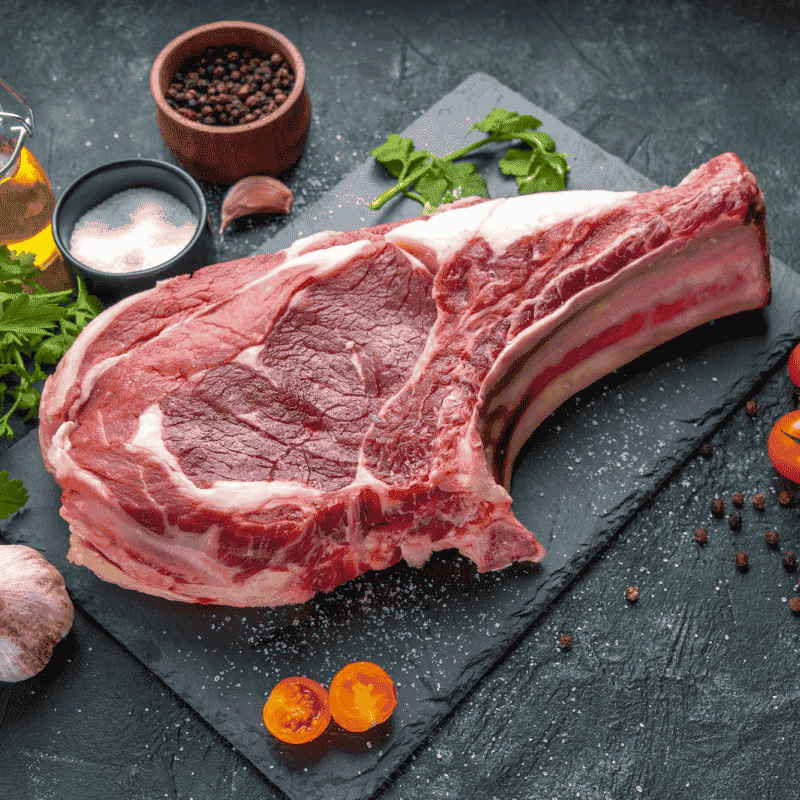 Premium Beef Meat - Fresh and Tender