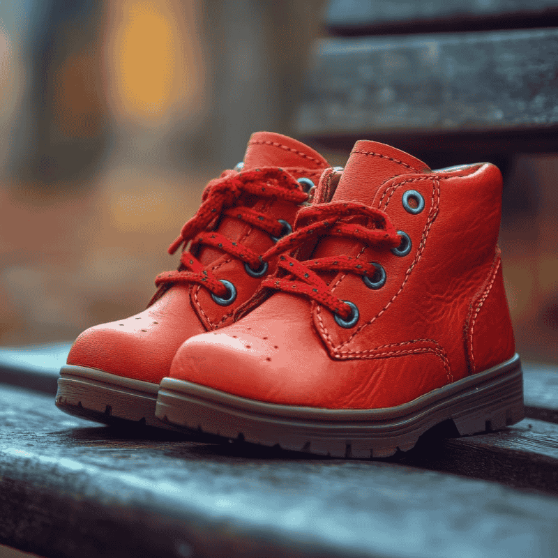 All-Weather Adventure Boots – Rugged, Comfortable, and Perfect for Outdoor Explorations