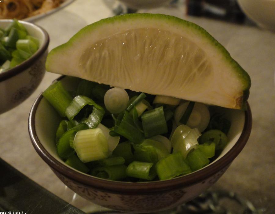 Fresh Onion