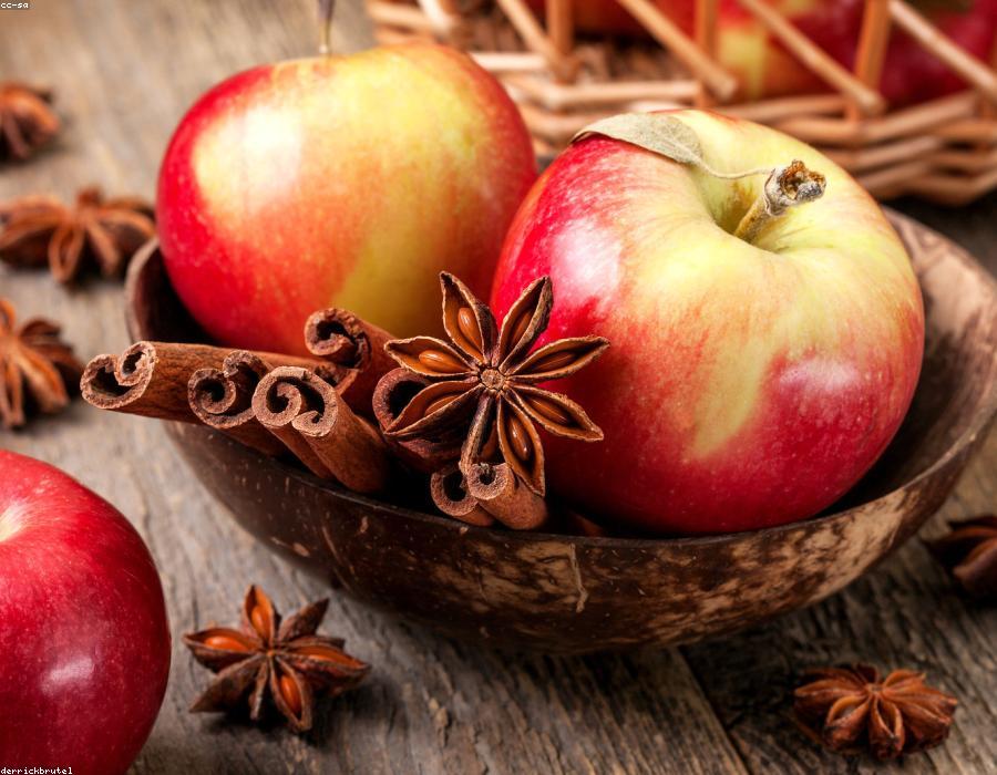 Fresh Apple