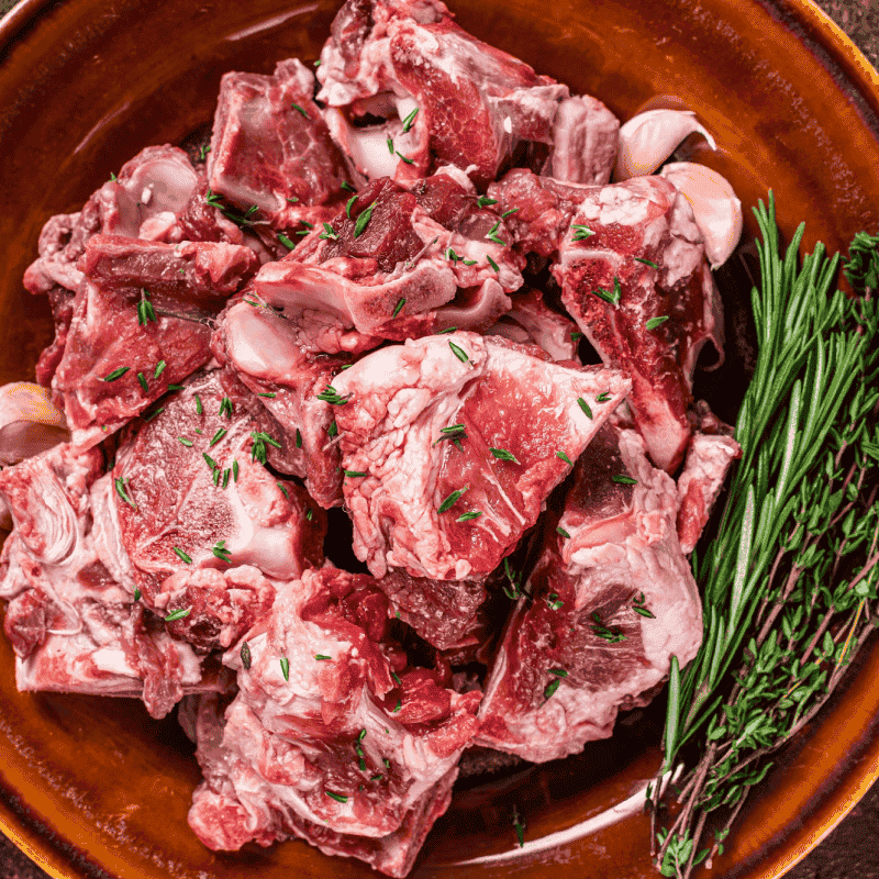 Succulent Duck Meat – Rich, Tender, and Full of Flavor