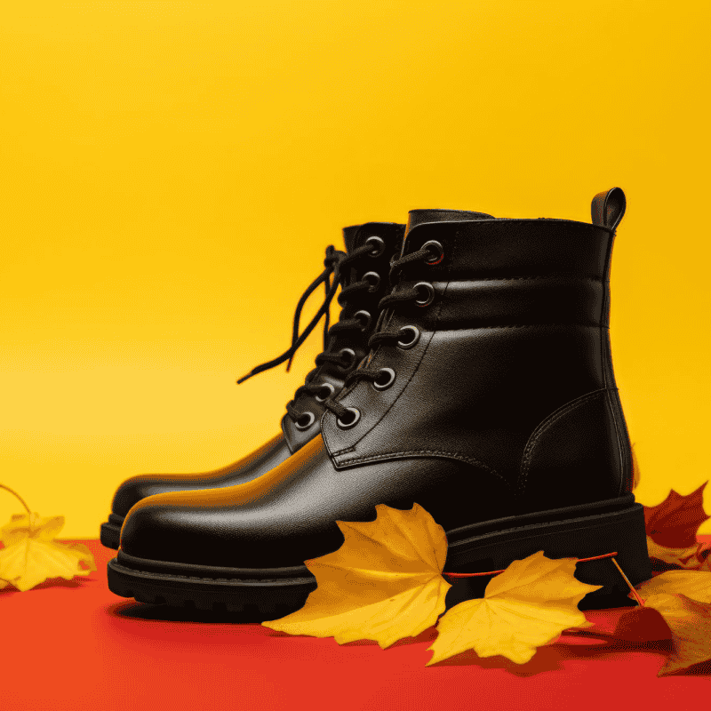 All-Weather Adventure Boots – Rugged, Comfortable, and Perfect for Outdoor Explorations
