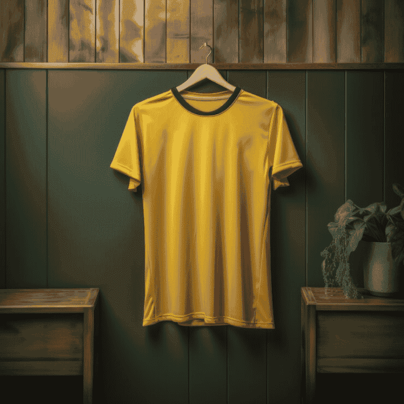 Premium Cotton Graphic T-Shirt with Bold Designs and Ultimate Comfort