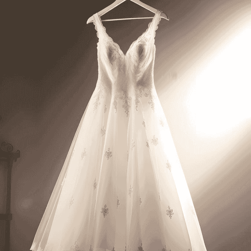 Elegant Satin Evening Gown for Women