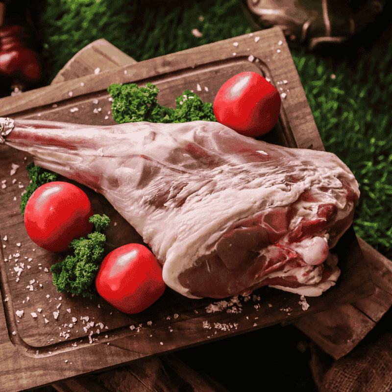 Succulent Duck Meat – Rich, Tender, and Full of Flavor
