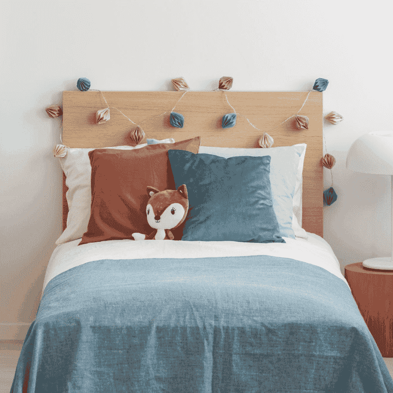 Cozy Dream Convertible Baby Crib