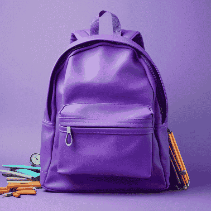 School Backpack – Durable, Spacious, and Comfortable for Kids