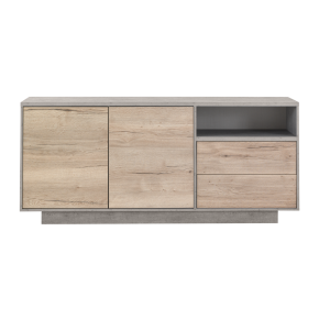 Classic Six-Drawer Dresser