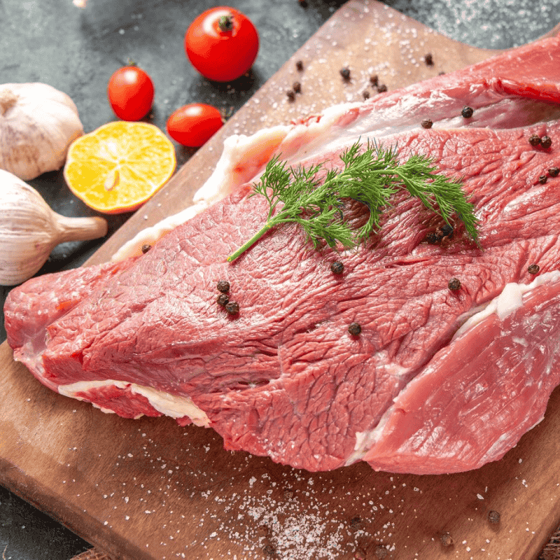 Premium Beef Meat - Fresh and Tender