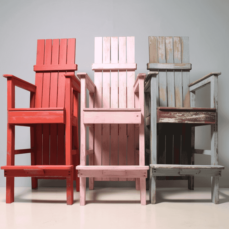 Ergonomic Kids’ Chairs & Stools – Comfortable, Stylish, and Perfect for Learning and Play