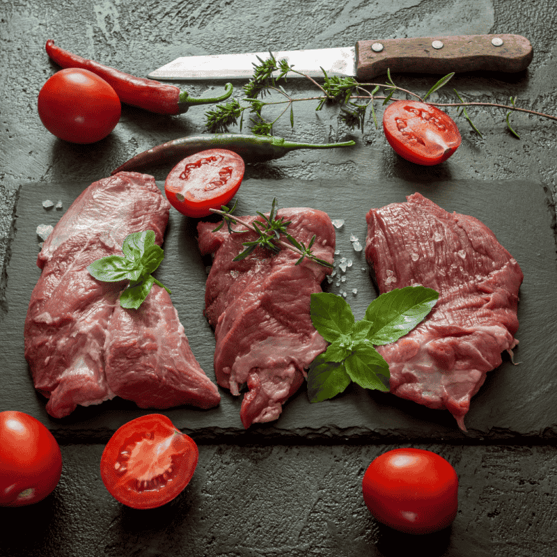 Succulent Duck Meat – Rich, Tender, and Full of Flavor
