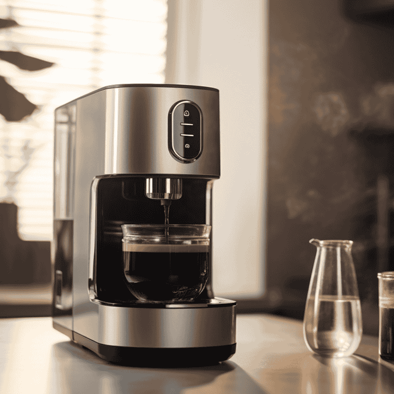 Professional 1500W Blender for Smoothies & Shakes