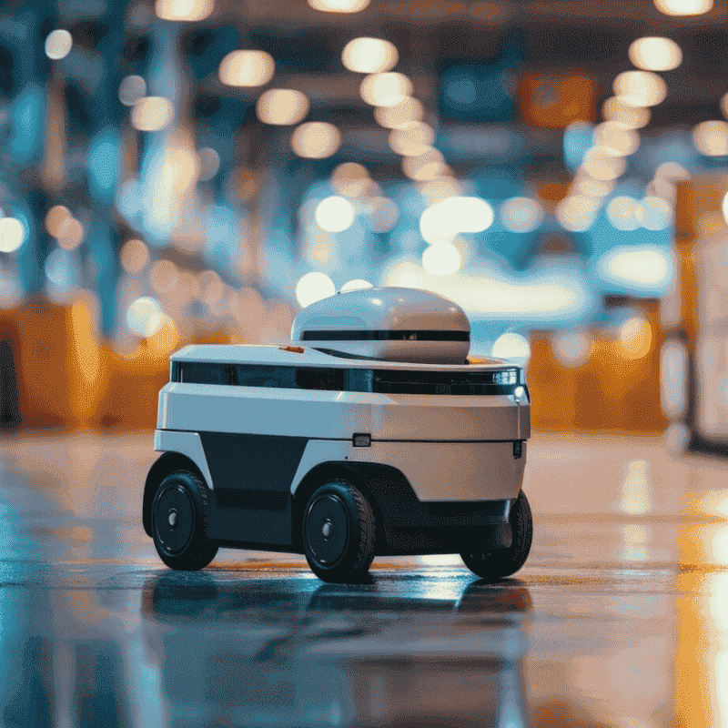 Remote-Controlled Toy Truck – Adventure on Wheels