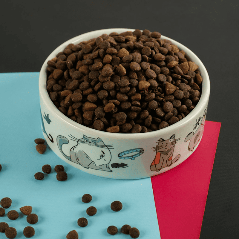 Premium Chicken Kibble (5kg)