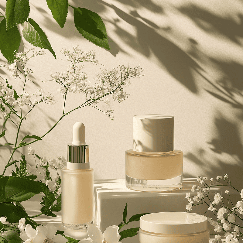 Nourishing Daily Moisturizer 50ml
