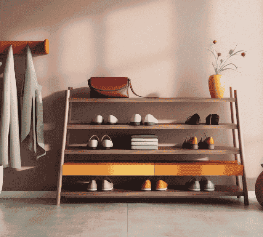 Classic Six-Drawer Dresser